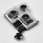 Cámara trasera iPhone 16 PRO 100% original SIN LIDAR (despiece)