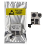 Cámara trasera iPhone 16 PRO 100% original SIN LIDAR (despiece)