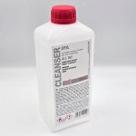 Alcohol Isopropílico MCE CLEANSER (100%) 1000 ml