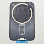 Tapa trasera iPhone 17 PRO BLANCO (Imán)