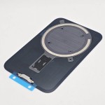 Tapa trasera iPhone 17 PRO AZUL (Imán)