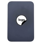 Tapa trasera iPhone 17 PRO AZUL (Imán)