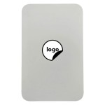 Tapa trasera iPhone 17 PRO MAX BLANCO (Imán)