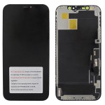 Pantalla iPhone 12 iPhone 12 PRO SOFT OLED (APW)(IC removible)(LCD/display)