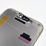 Pantalla iPhone 16 PRO MAX SOFT OLED 120Hz (APW) (IC removible) (LCD/display)