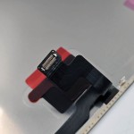 Pantalla iPhone 16 PRO MAX SOFT OLED 120Hz (APW) (IC removible) (LCD/display)