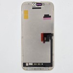 Pantalla iPhone 16 PRO MAX SOFT OLED 120Hz (APW) (IC removible) (LCD/display)