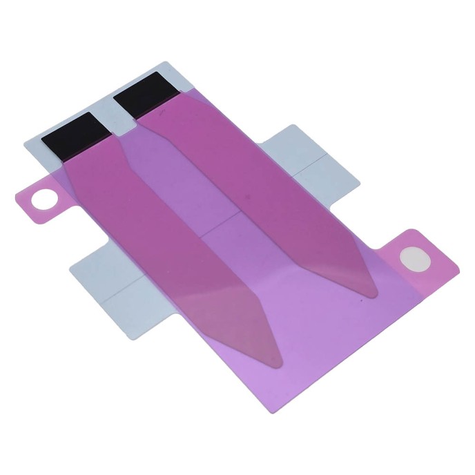 Adhesivo Batería iPhone 14 pegatina instalación