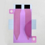 Adhesivo Batería iPhone 14 pegatina instalación