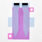 Adhesivo Batería iPhone 15 pegatina instalación