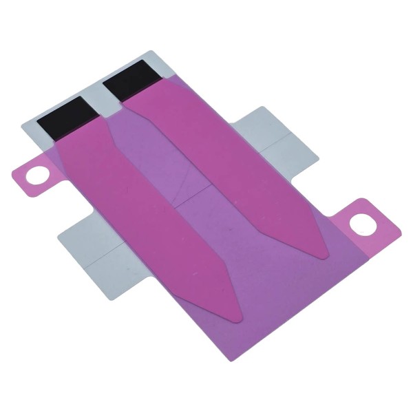 Adhesivo Batería iPhone 15 pegatina instalación