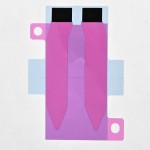 Adhesivo Batería iPhone 15 pegatina instalación