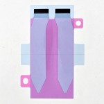 Adhesivo Batería iPhone 15 PLUS pegatina instalación