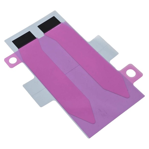 Adhesivo Batería iPhone 15 PLUS pegatina instalación