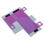 Adhesivo Batería iPhone 15 PRO pegatina instalación