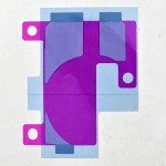 Adhesivo Batería iPhone 15 PRO pegatina instalación