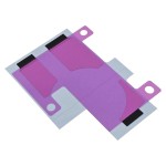 Adhesivo Batería iPhone 15 PRO MAX pegatina instalación