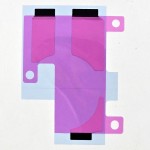 Adhesivo Batería iPhone 15 PRO MAX pegatina instalación