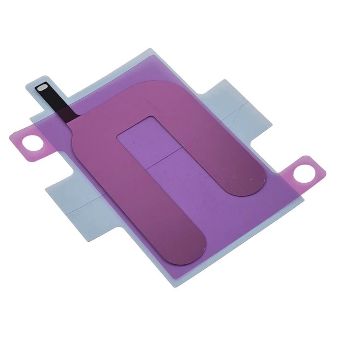 Adhesivo Batería iPhone 16 pegatina instalación