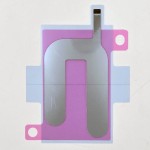 Adhesivo Batería iPhone 16 pegatina instalación