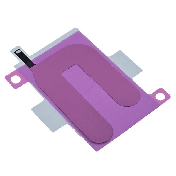 Adhesivo Batería iPhone 16 PLUS pegatina instalación