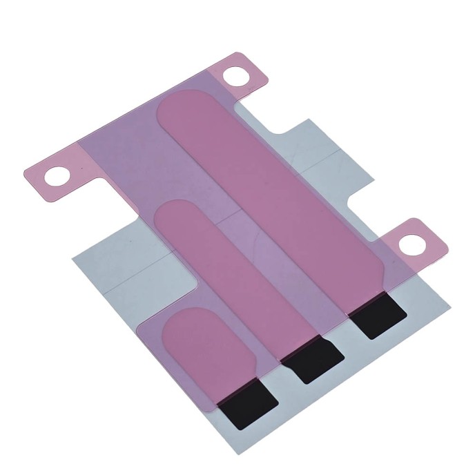 Adhesivo Batería iPhone 16 PRO pegatina instalación