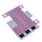 Adhesivo Batería iPhone 16 PRO pegatina instalación