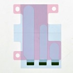 Adhesivo Batería iPhone 16 PRO pegatina instalación