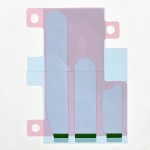 Adhesivo Batería iPhone 16 PRO MAX pegatina instalación