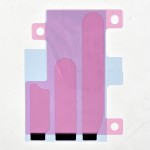 Adhesivo Batería iPhone 16 PRO MAX pegatina instalación