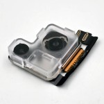 Cámara TRASERA iPhone 13 MINI iPhone 13 100% original (despiece)