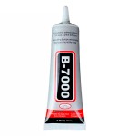 Pegamento B7000 50ml TRANSPARENTE Pantalla LCD Táctil Móvil