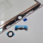 Pantalla Táctil iPad 7ª/8ª gen. 10.2" 2019 2020 NEGRA (APW) A2197 A2198 A2200 A2270 A2428 A2429 A2430