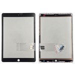 Pantalla Táctil iPad 7ª/8ª gen. 10.2" 2019 2020 NEGRA (APW) A2197 A2198 A2200 A2270 A2428 A2429 A2430