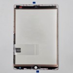 Pantalla Táctil iPad 7ª/8ª gen. 10.2" 2019 2020 NEGRA (APW) A2197 A2198 A2200 A2270 A2428 A2429 A2430