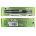 Destornillador Relife de precisión RL-724 (Philips PH000 1.5 mm)