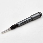 Destornillador Relife de precisión RL-724 (Philips PH000 1.5 mm)