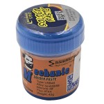 Estaño en pasta para soldar MECHANIC V5B45 138 º 42g