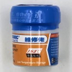 Estaño en pasta para soldar MECHANIC XGSP50 183 º 42g