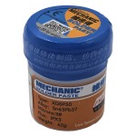 Estaño en pasta para soldar MECHANIC XGSP50 183 º 42g