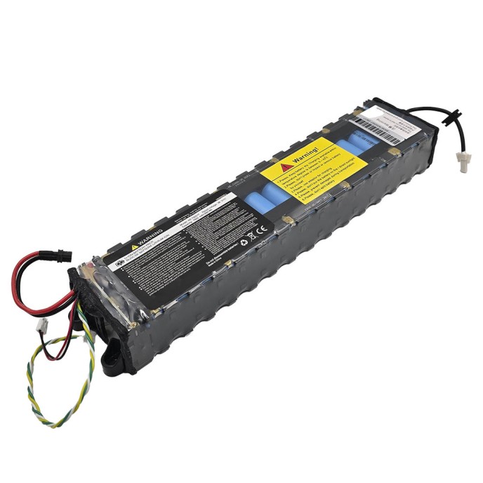 Bateria patinete Xiaomi M365, 1S y Essential 7.8Ah 36V