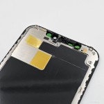 Pantalla iPhone 12 iPhone 12 PRO INCELL LTPS (APW) (IC removible) (LCD/display)