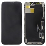 Pantalla iPhone 12 iPhone 12 PRO INCELL LTPS (APW) (IC removible) (LCD/display)