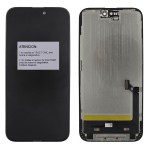 Pantalla iPhone 15 PLUS SOFT OLED 120Hz (Diagnostico OK, sin mensaje) (LCD/display)