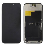 Pantalla iPhone 15 PRO INCELL LTPS 120Hz (APW) (IC removible) (LCD/display)