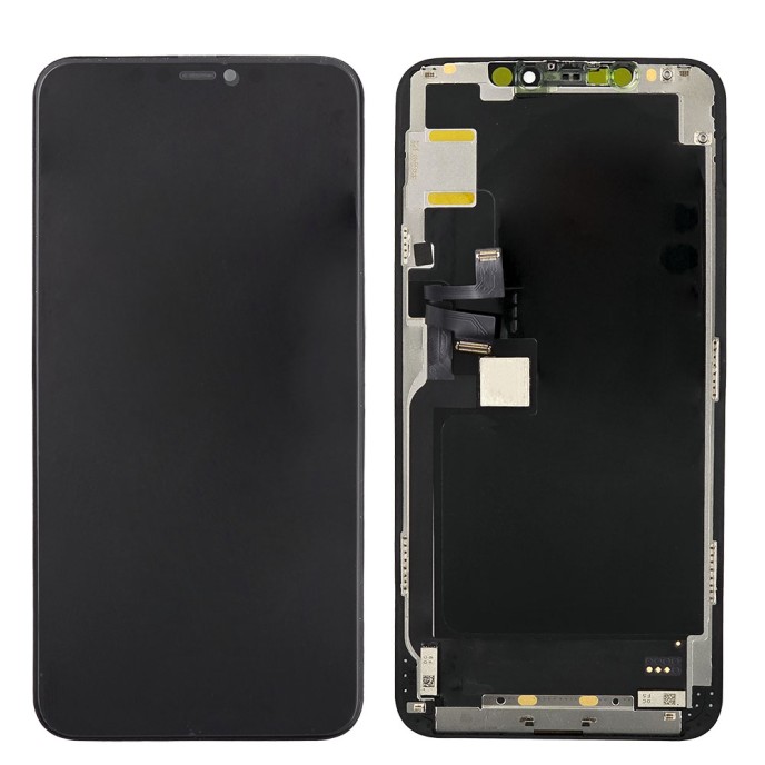 Pantalla iPhone 11 PRO MAX INCELL LTPS (APW) (IC removible) (LCD/display)