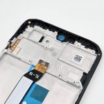 Pantalla Xiaomi Redmi 15 4G, Poco M7 4G 100% original Con Marco (despiece) (LCD/display)