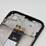 Pantalla Xiaomi Redmi 15C 4G/5G CON MARCO version internacional 100% original GRADO A (LCD/display)