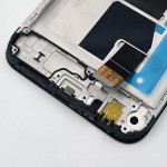 Pantalla Xiaomi Redmi 15C 4G/5G CON MARCO version internacional 100% original GRADO A (LCD/display)