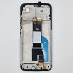 Pantalla Xiaomi Redmi 15C 4G/5G CON MARCO version internacional 100% original GRADO A (LCD/display)